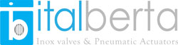 ITALBERTA SRL Logo