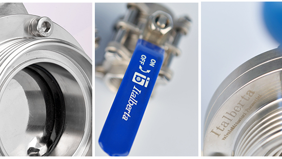 regulating-valves industrial valves